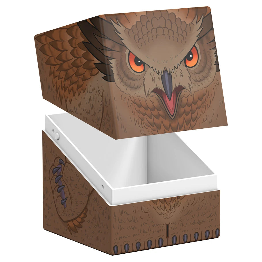 Squaroes: Dungeons & Dragons - Owlbear