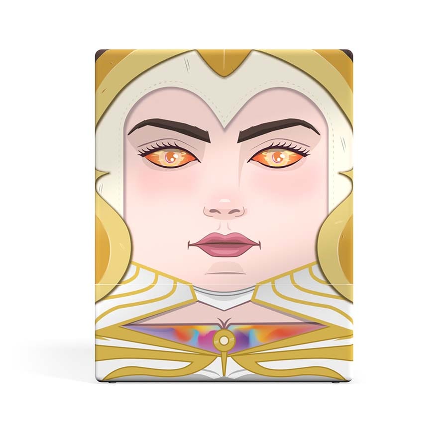 Squaroes: Magic the Gathering - Reality Fracture Liliana