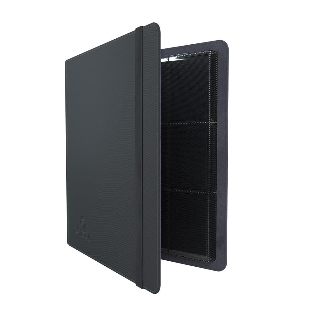 Gamegenic Binder: Prime Album 24-Pocket Black