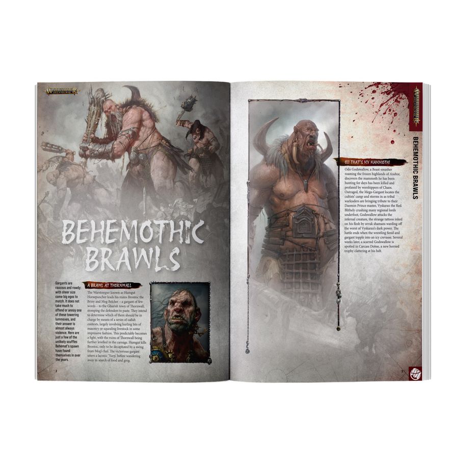 White Dwarf Issue 529 - October 2026