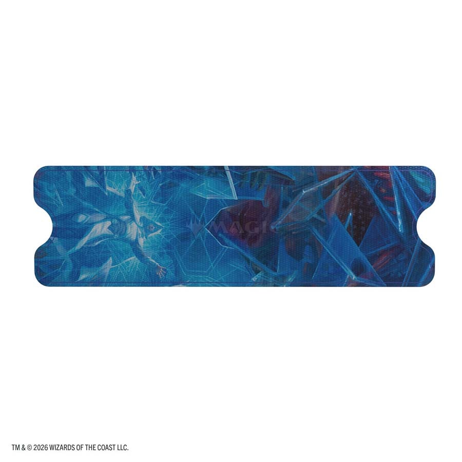 Magic: The Gathering | Reality Fracture Squire PLUS 100+ XL - Overwrite the Multiverse
