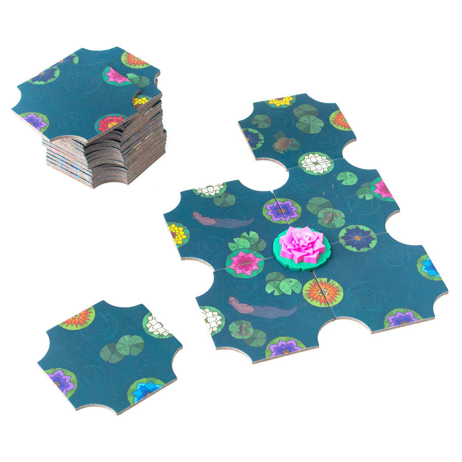 A Gentle Rain: Bloom Edition