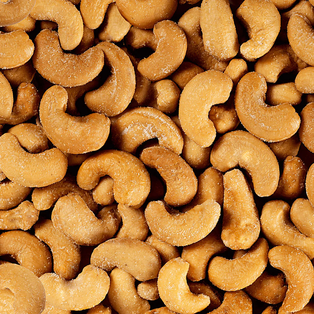 Kar's: Roasted & Salted Cashews (1.5 oz)