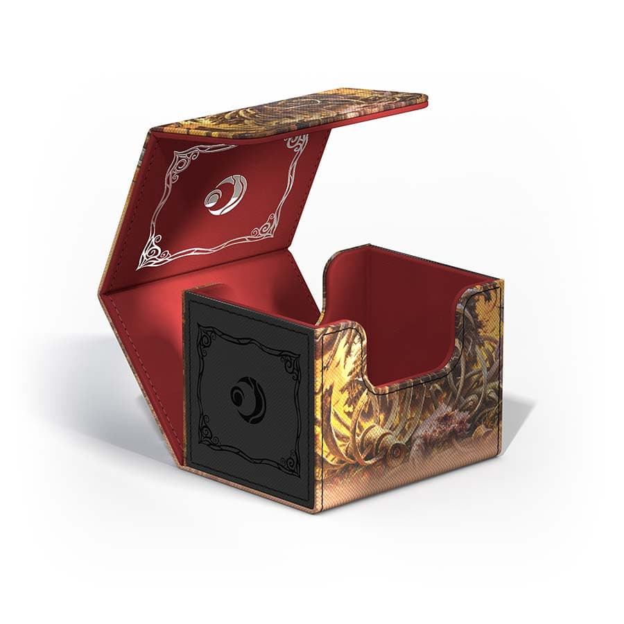 Sidewinder 100+ Xenoskin: Magic The Gathering Lorwyn Eclipsed - Gristle Glutton