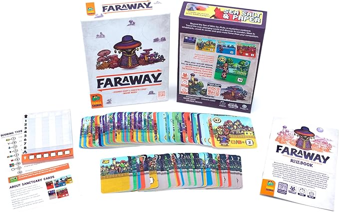 Faraway
