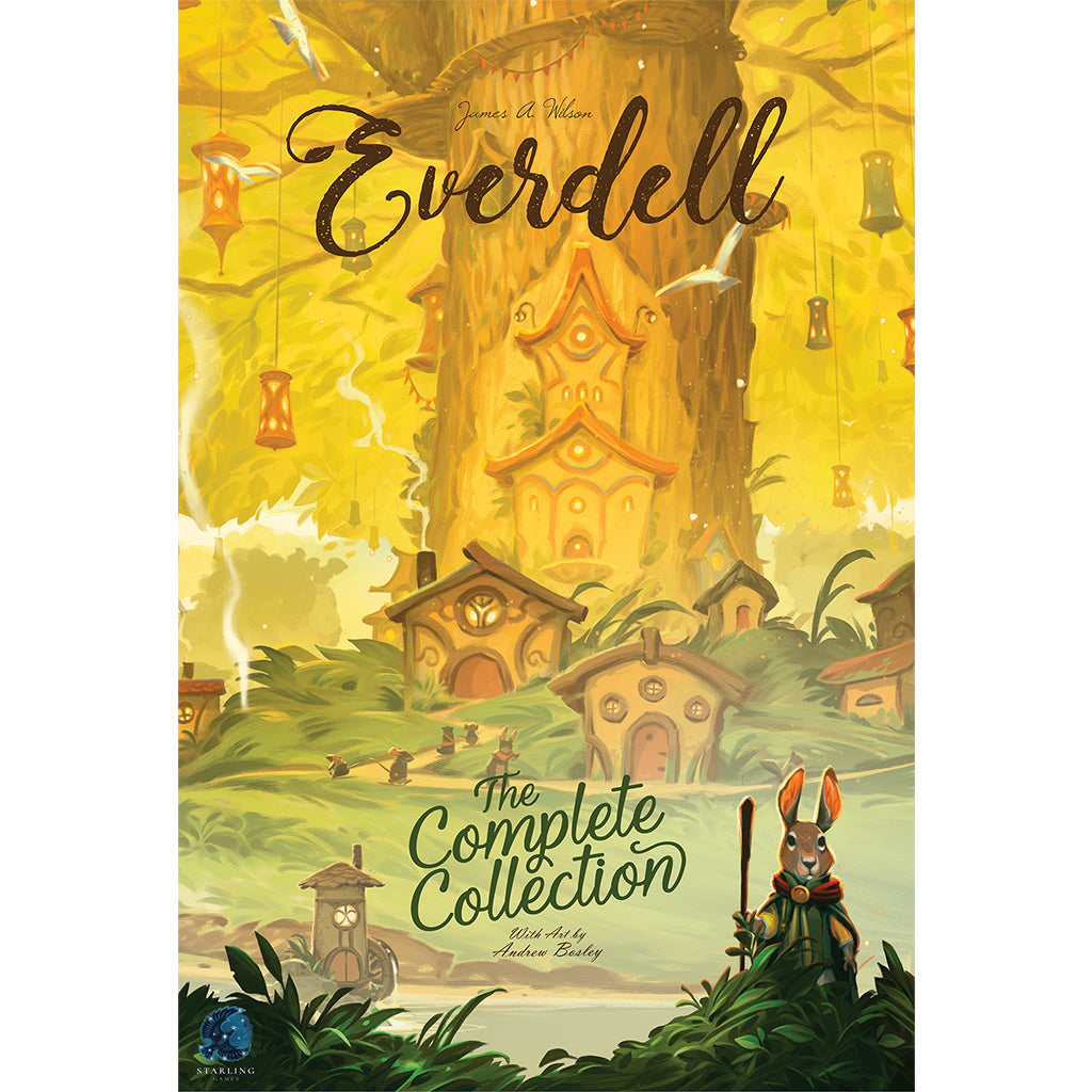 Everdell Complete Collection
