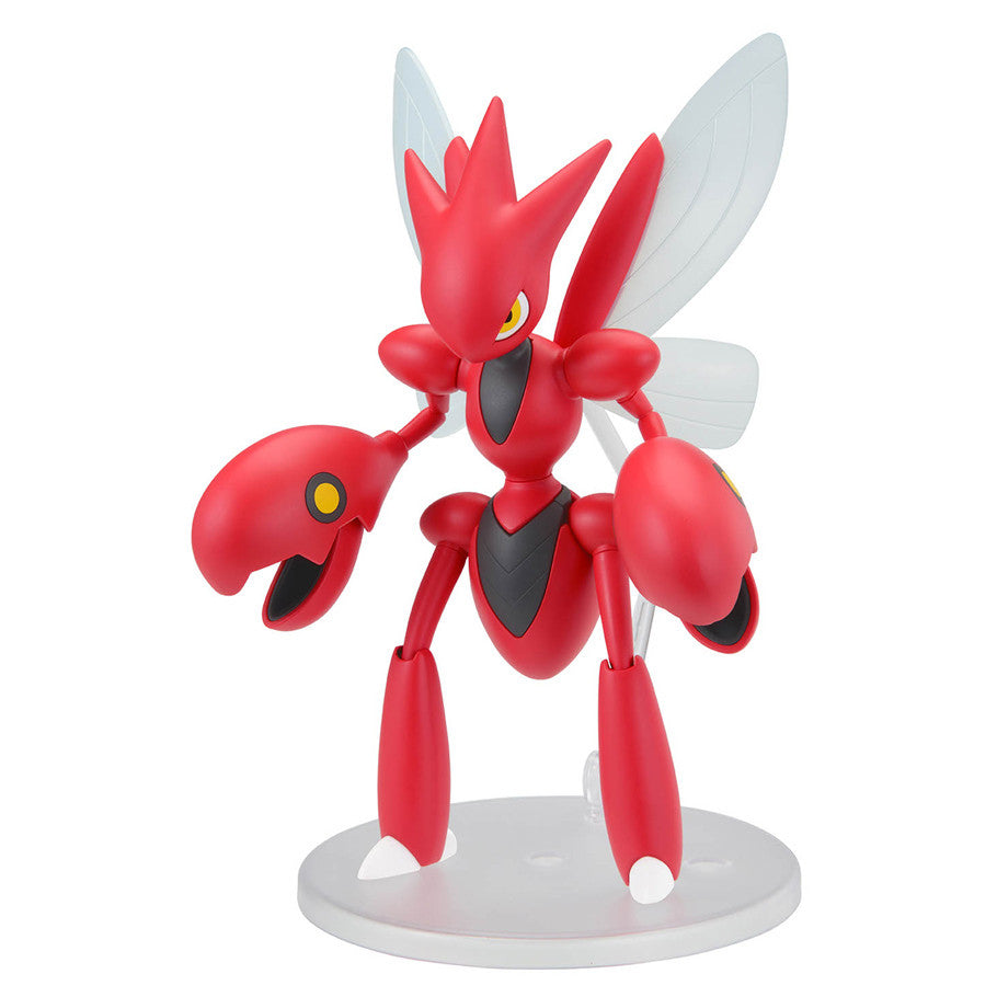 Pokemon: Model Kit - Scizor