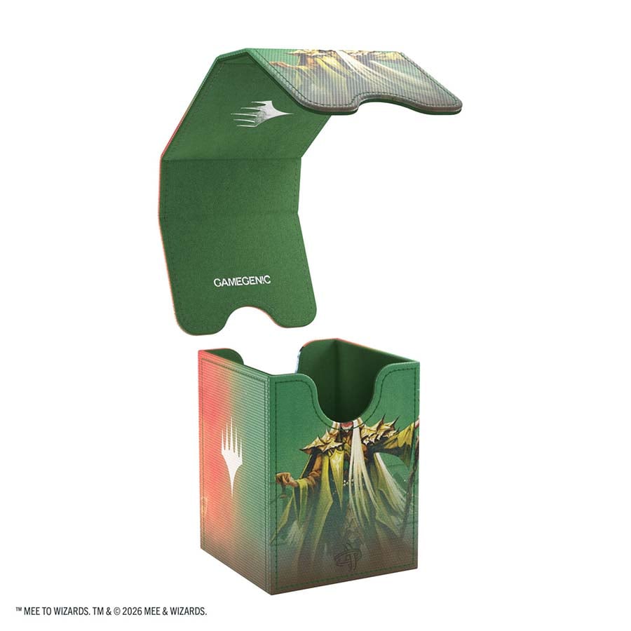 Magic: The Gathering | The Hobbit Squire 80+ XL - Thranduil, the Elvenking/The Mountain-King