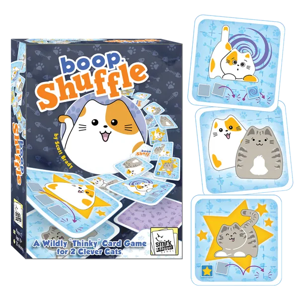 boop Shuffle