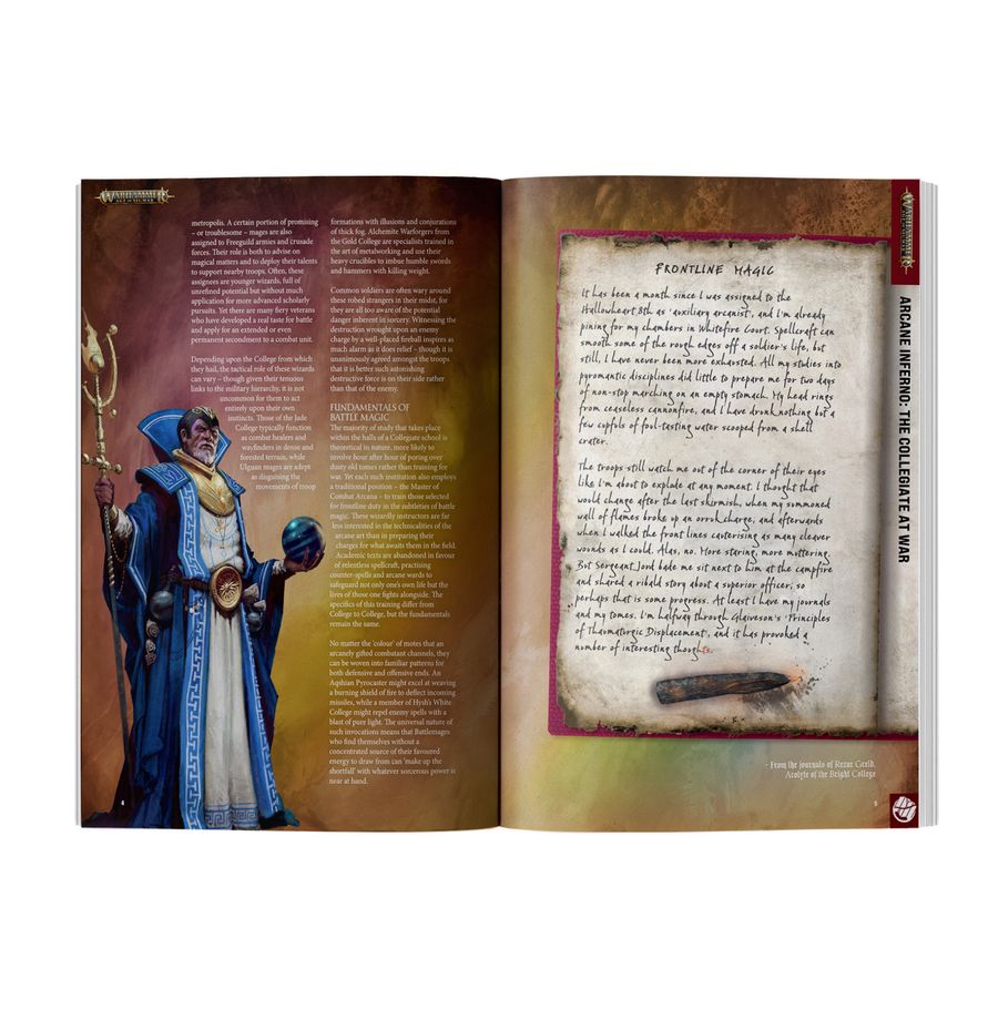 White Dwarf Issue 524 - May 2026