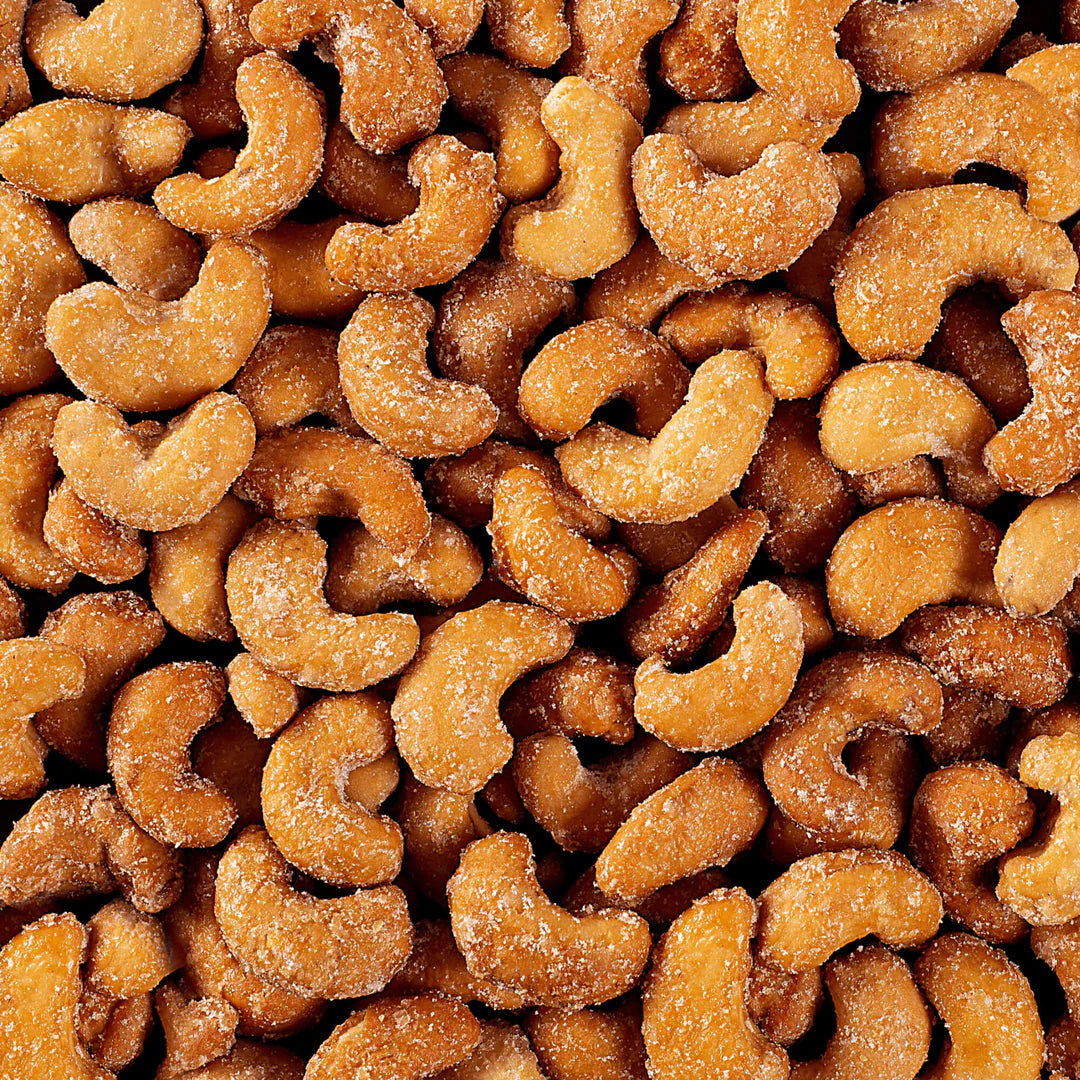 Kar's: Honey Roasted Cashews (1.5 oz)