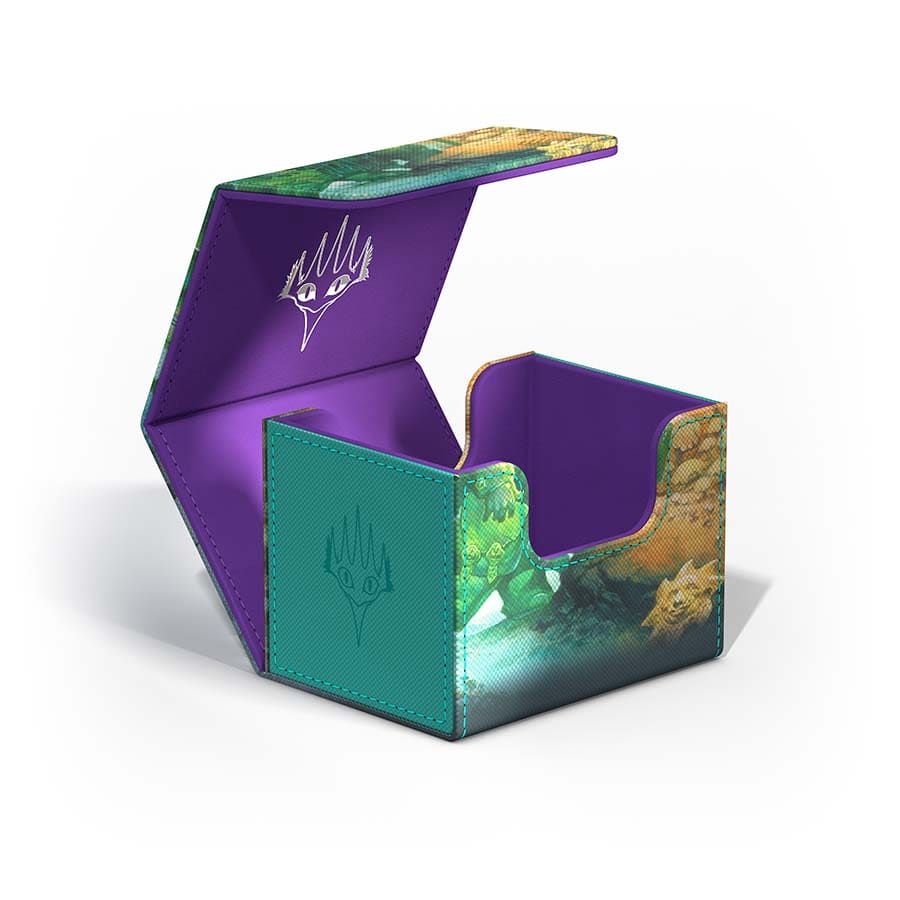 Sidewinder 100+ Xenoskin: Magic The Gathering Lorwyn Eclipsed - Mutable Explorer