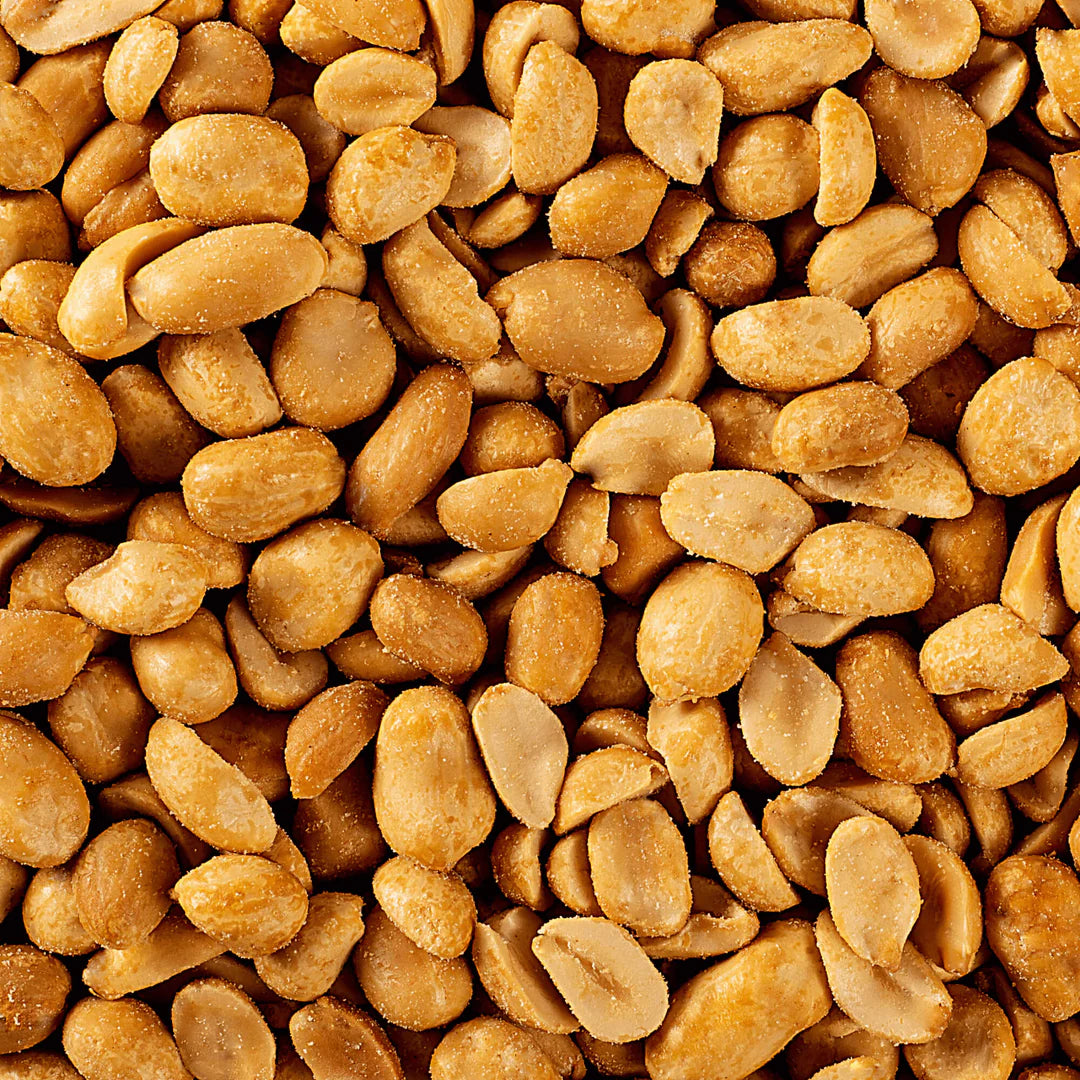 Kar’s: Roasted & Salted Peanuts (2.5 oz)