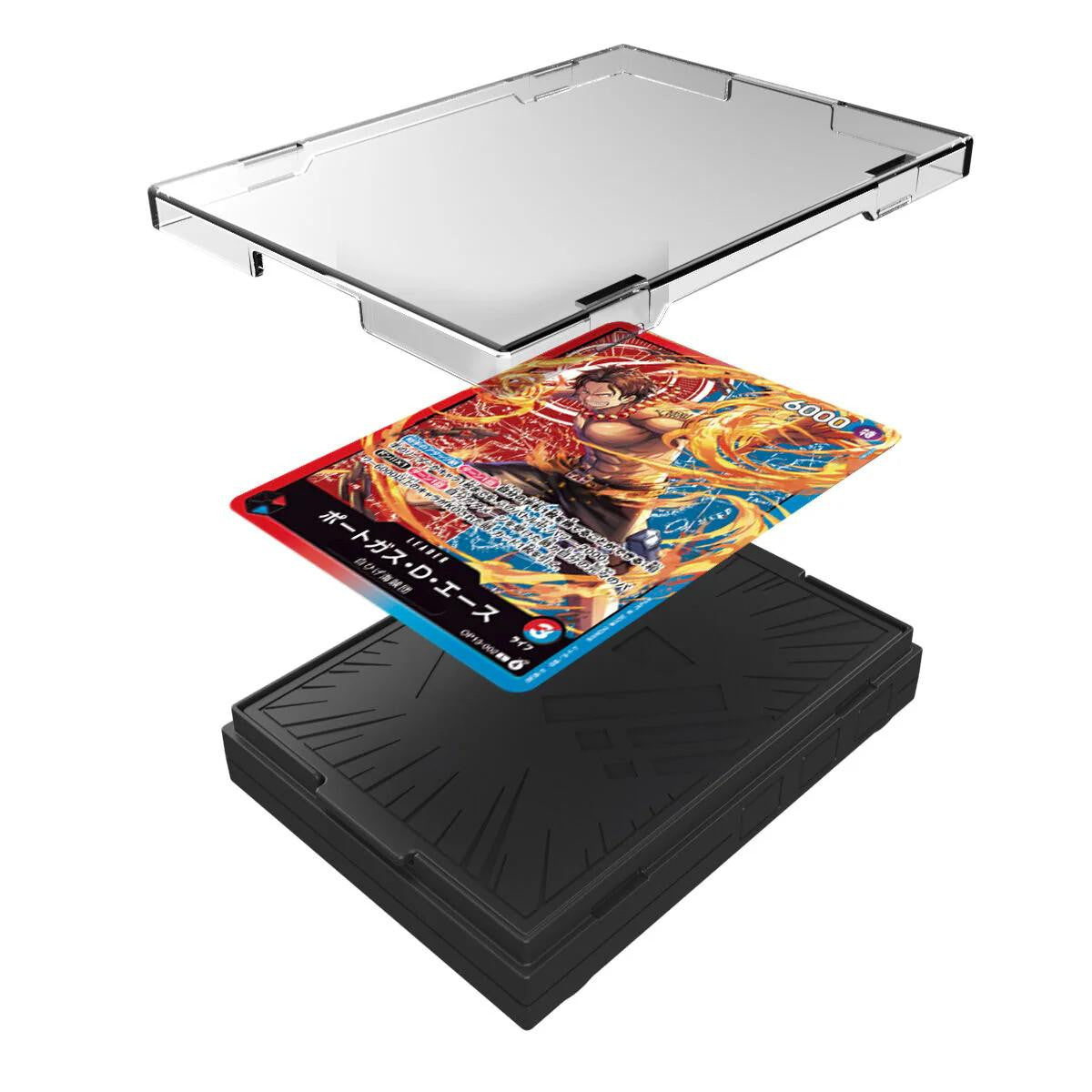 One Piece TCG: Sound Loader - Ace and Sabo Edition 2026