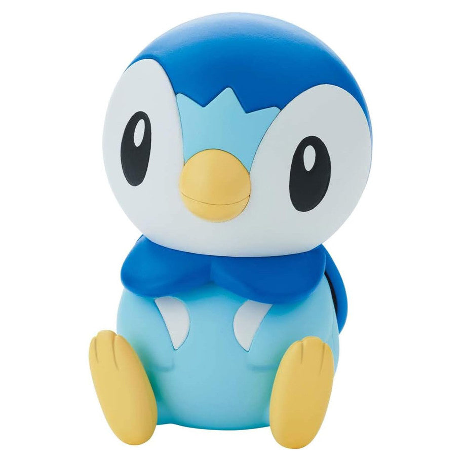 Pokemon: Model Kit (Quick) - Piplup