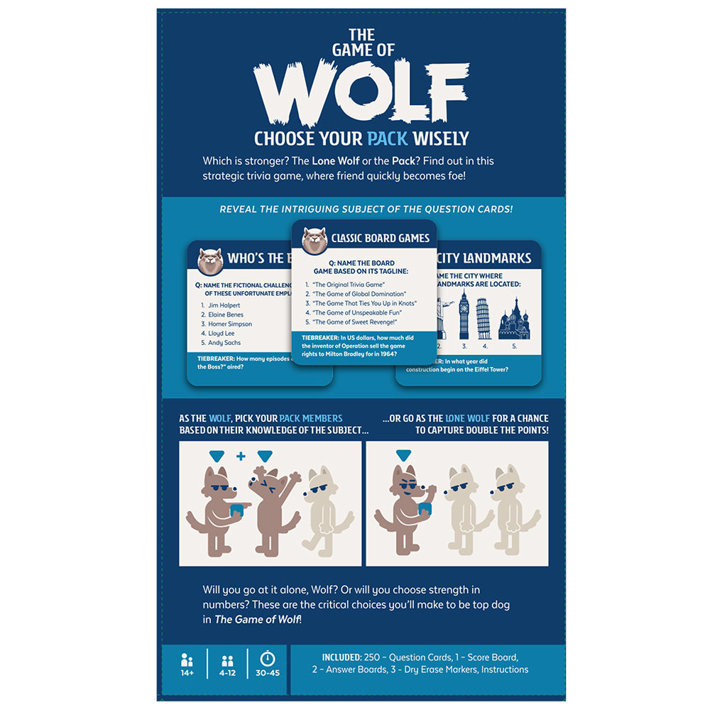 Wulf Gaming