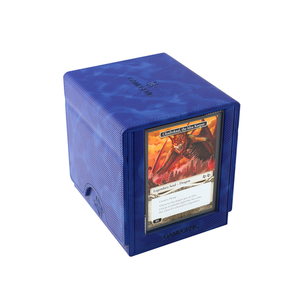 Gamegenic: Sidekick Pro 100+ XL Convertible - Blue