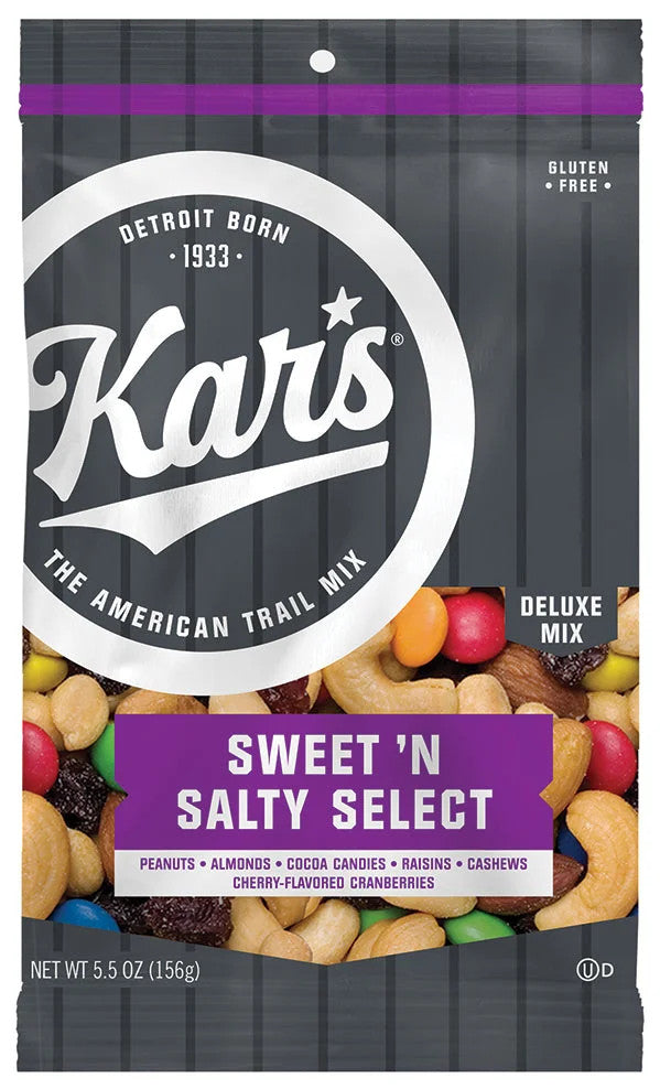 Kar's: Sweet N Salty Select Trail Mix (5.5 oz)