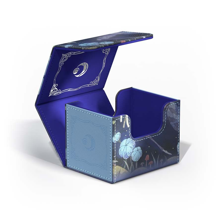 Sidewinder 100+ Xenoskin: Magic The Gathering Lorwyn Eclipsed - Bitterbloom Bearer