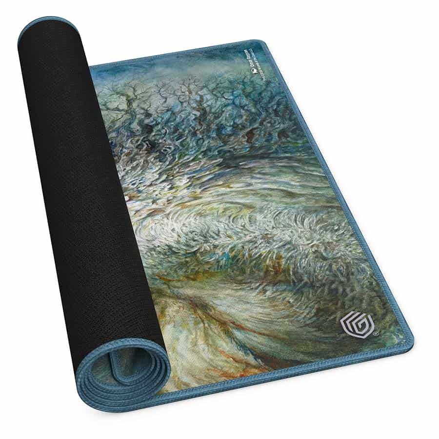 Playmat: Magic The Gathering Lorwyn Eclipsed - Dream Seizer