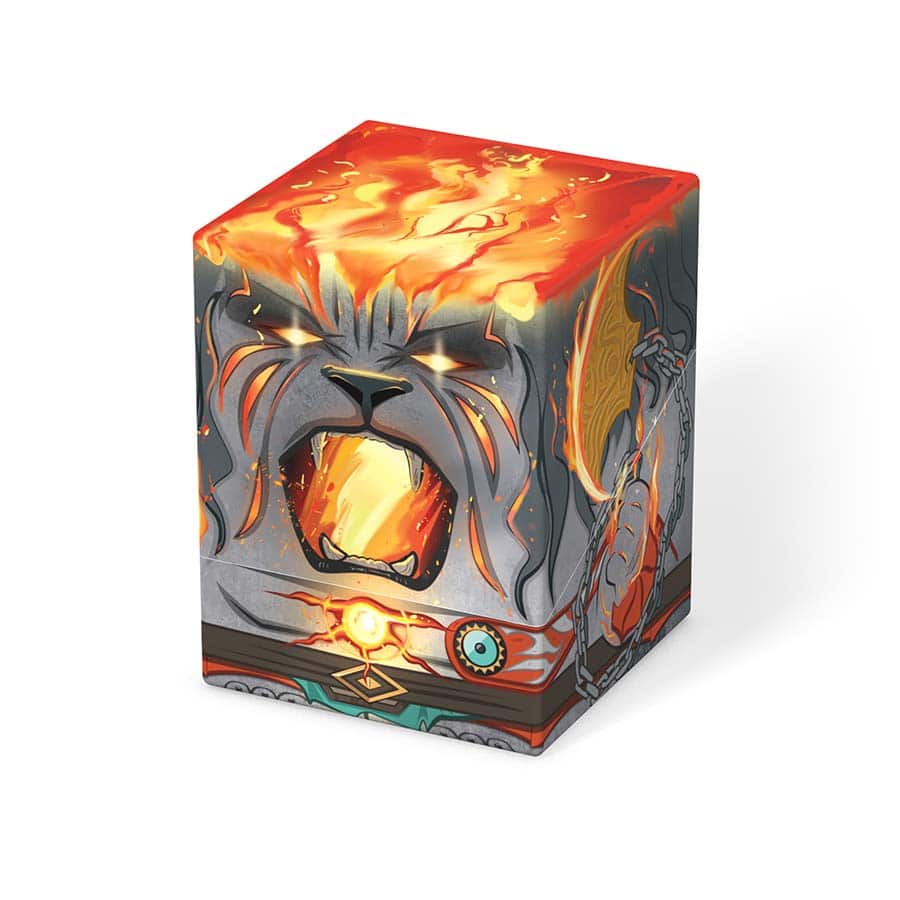 Squaroes: Magic the Gathering - Reality Fracture Ajani