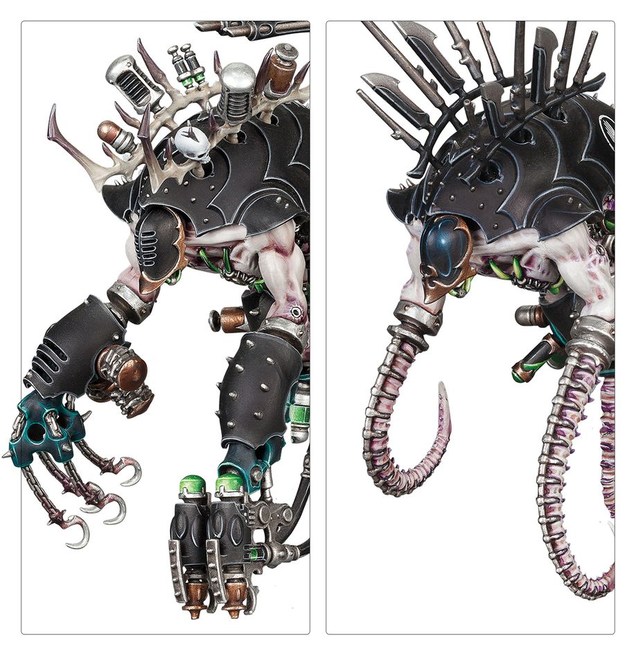 Warhammer 40K: Drukhari - Combat Patrol
