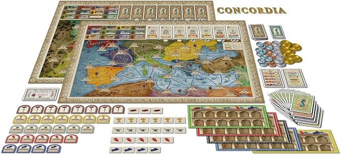 Concordia