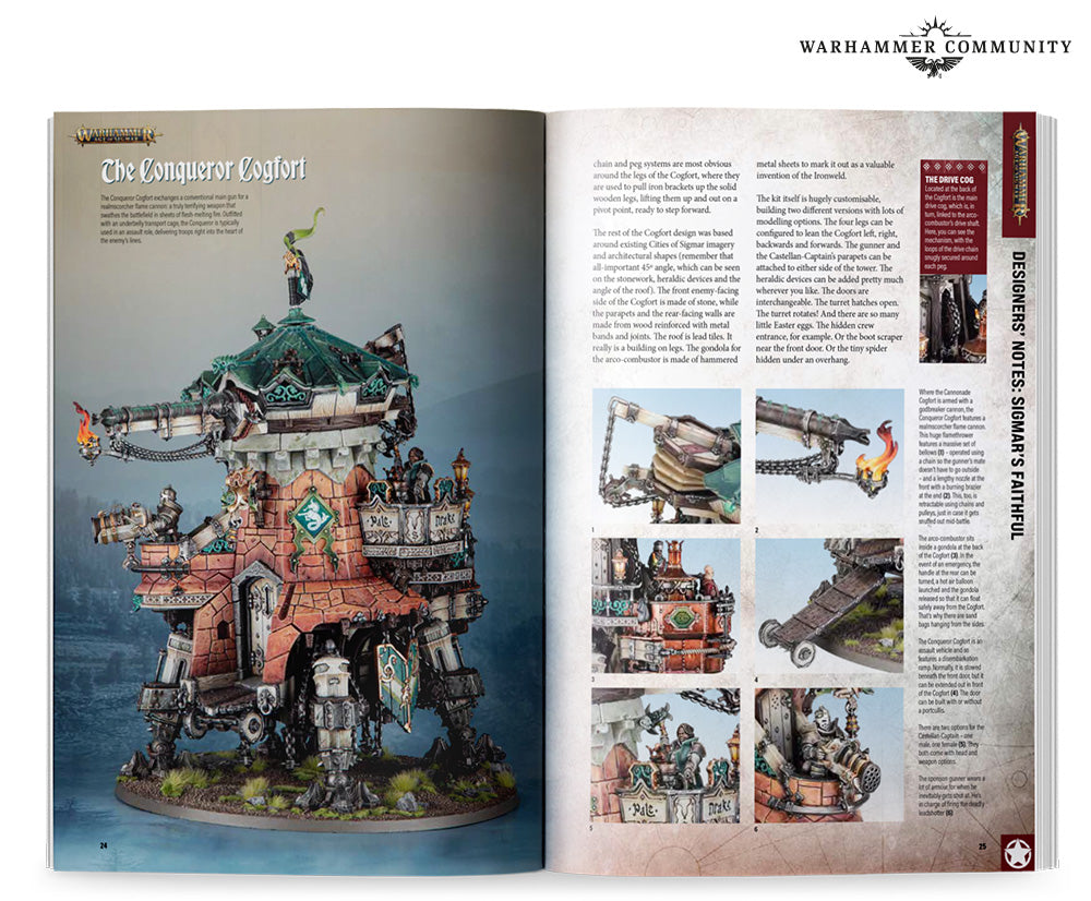 White Dwarf Issue 525 - June 2026