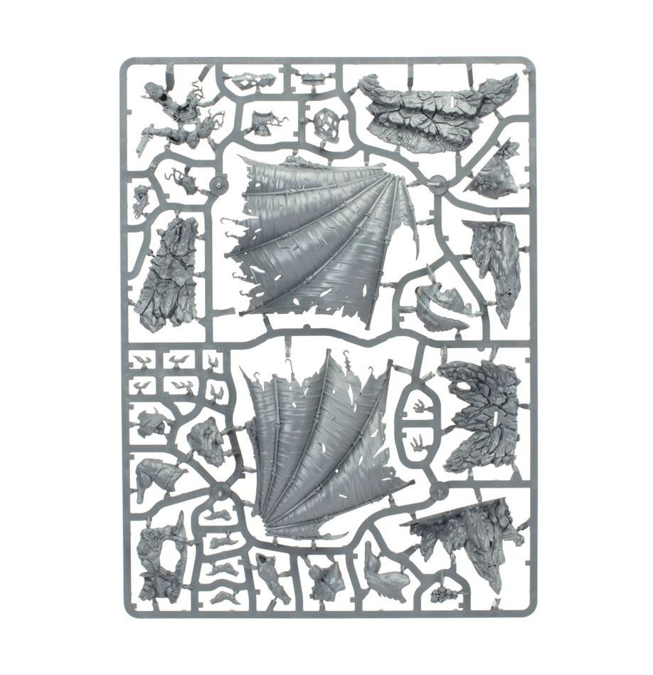 Warhammer: Age of Sigmar: Slaves to Darkness - Be'lakor The Dark Master