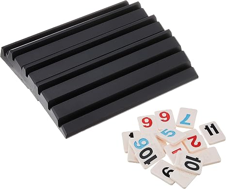 Rummikub (Retro Tin)