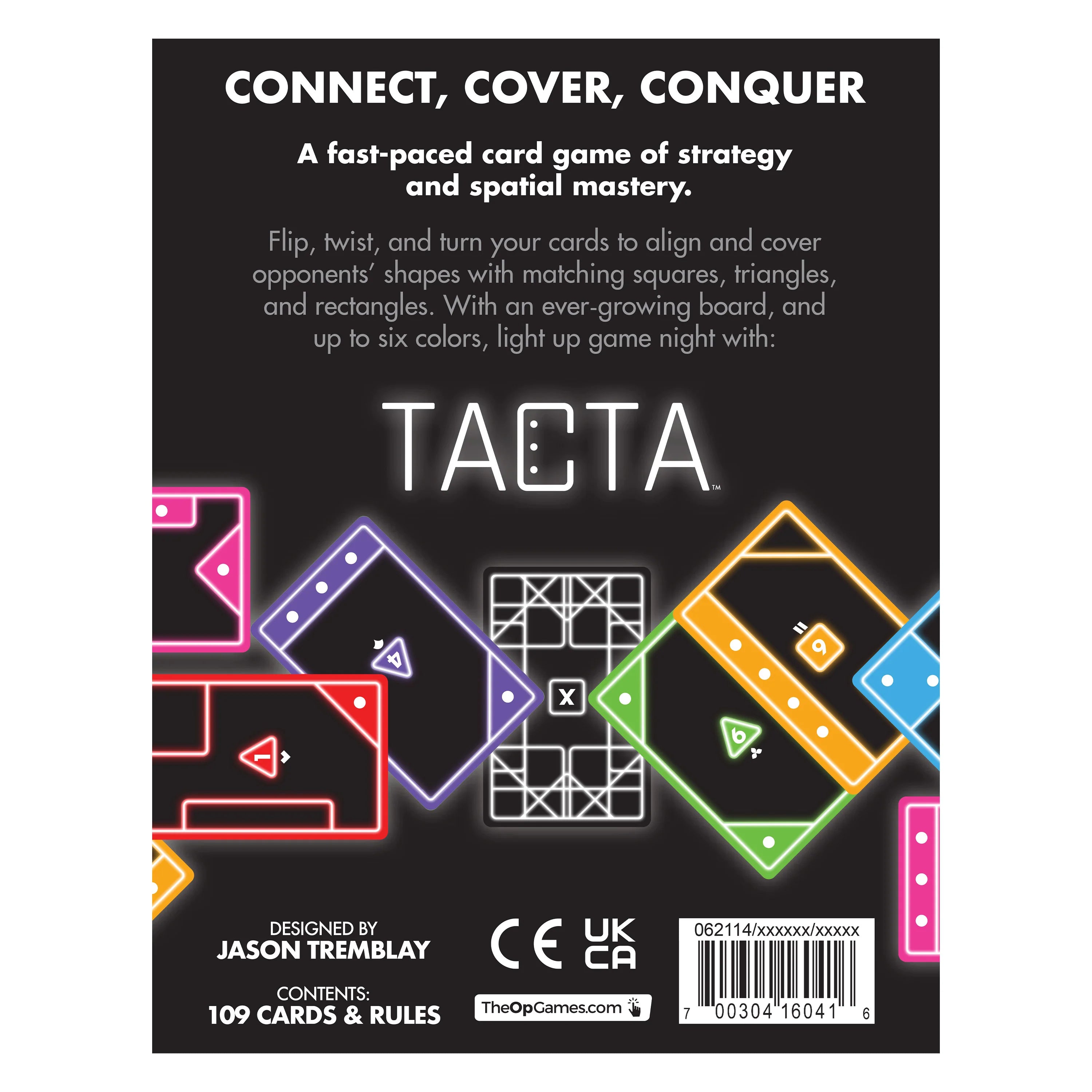 Tacta (2nd Edition)