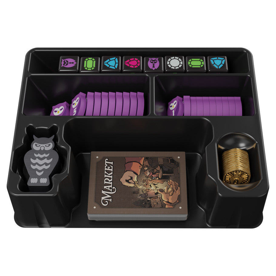 Thief's Market: Deluxe Edition