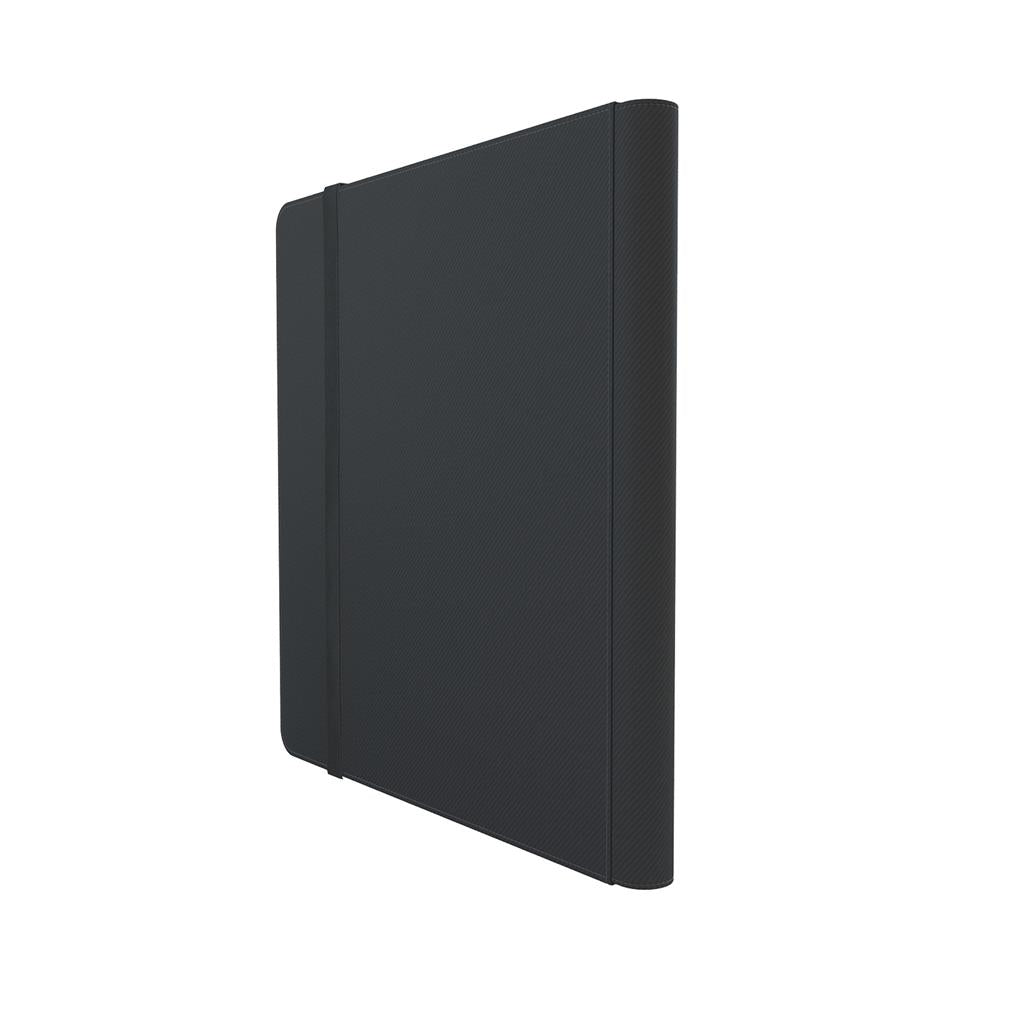 Gamegenic Binder: Prime Album 24-Pocket Black