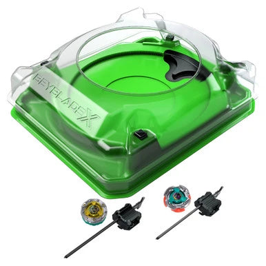 Beyblade X: Sneak Attack
