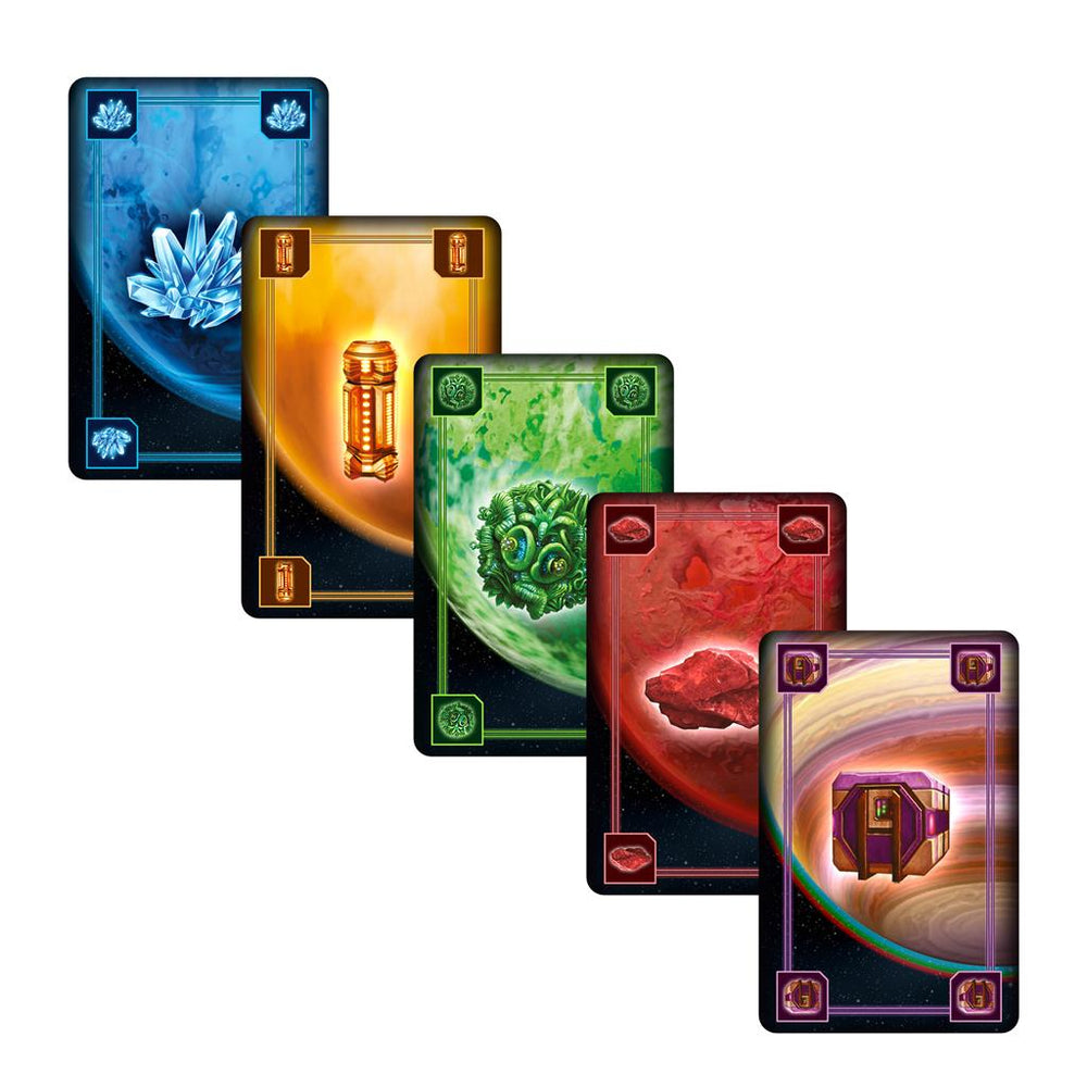 Catan: Starfarers (2nd Edition)