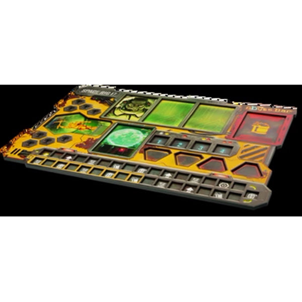 Deep Rock Galactic: 2nd Edition - Space Rig Expansion