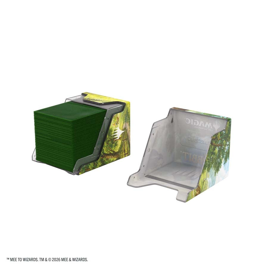 Magic: The Gathering | The Hobbit Bastion 80+ XL - The Shire
