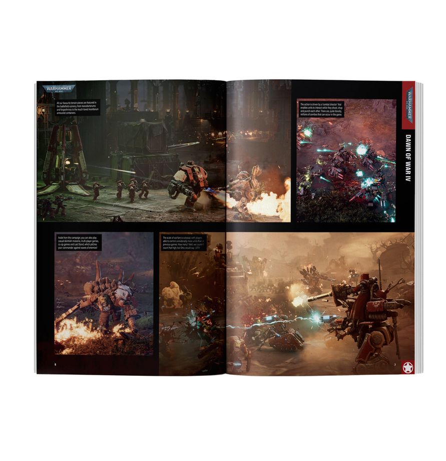 White Dwarf Issue 526 - July 2026