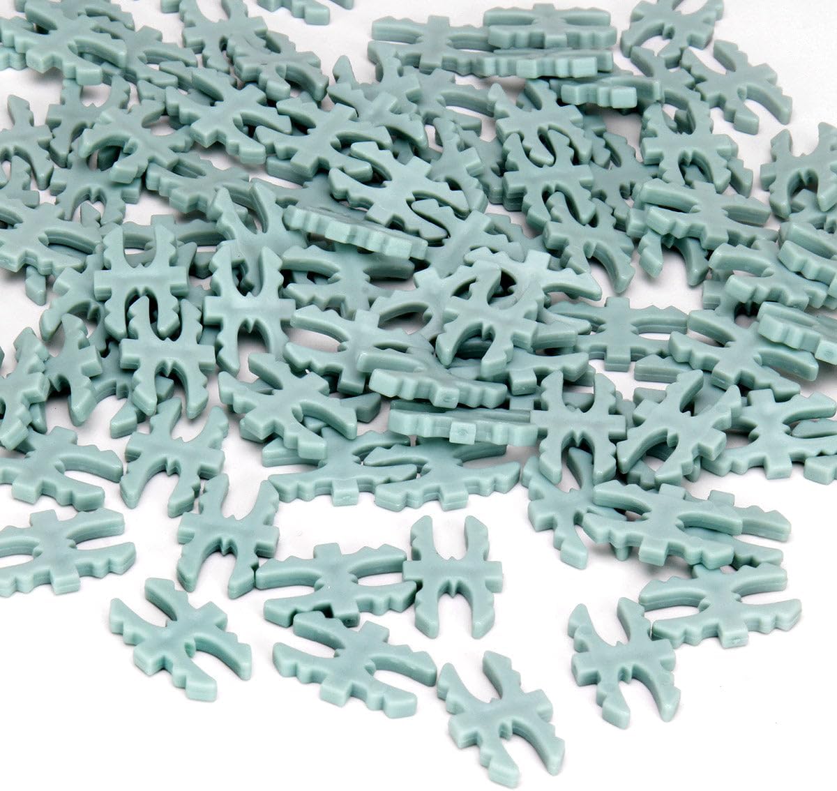 Warlock Tiles: EZ Clips (100 ct)