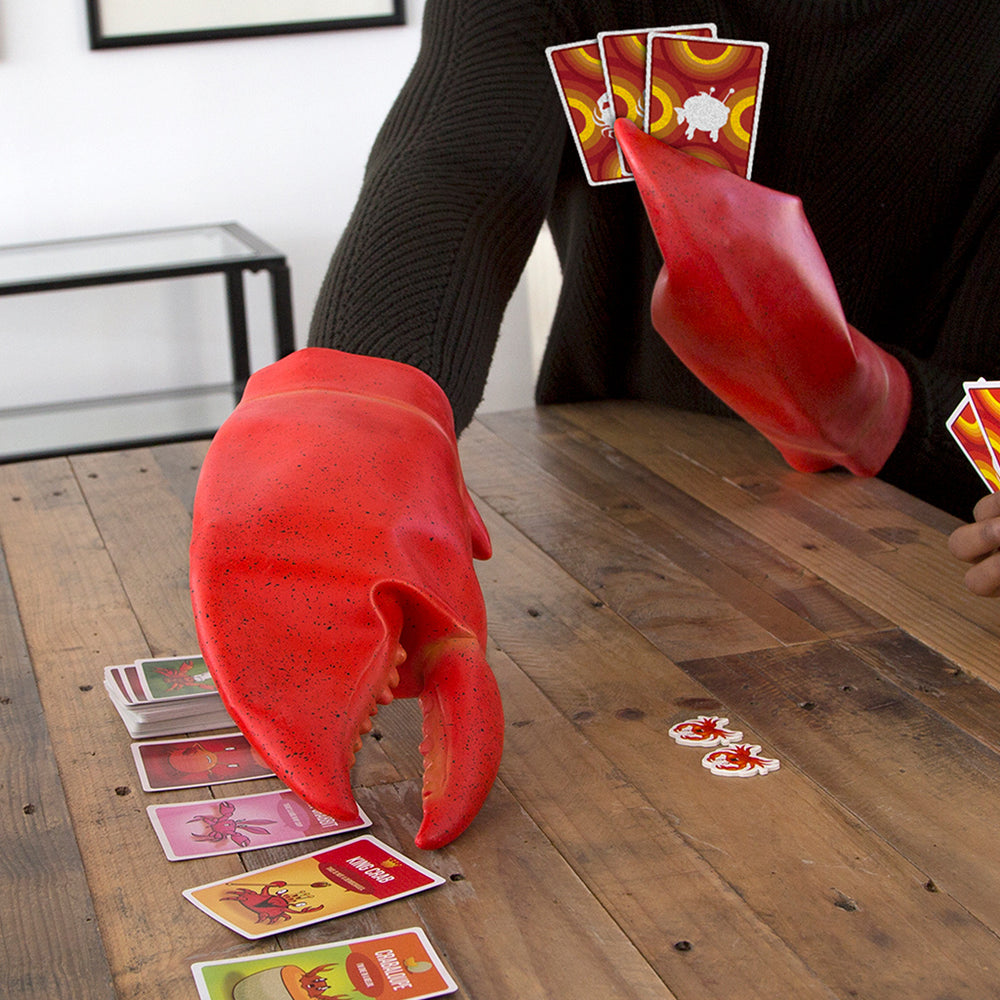 You've Got Crabs: Imitation Crab Expansion Kit
