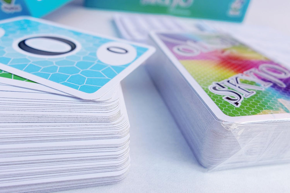 Skyjo: Card Game