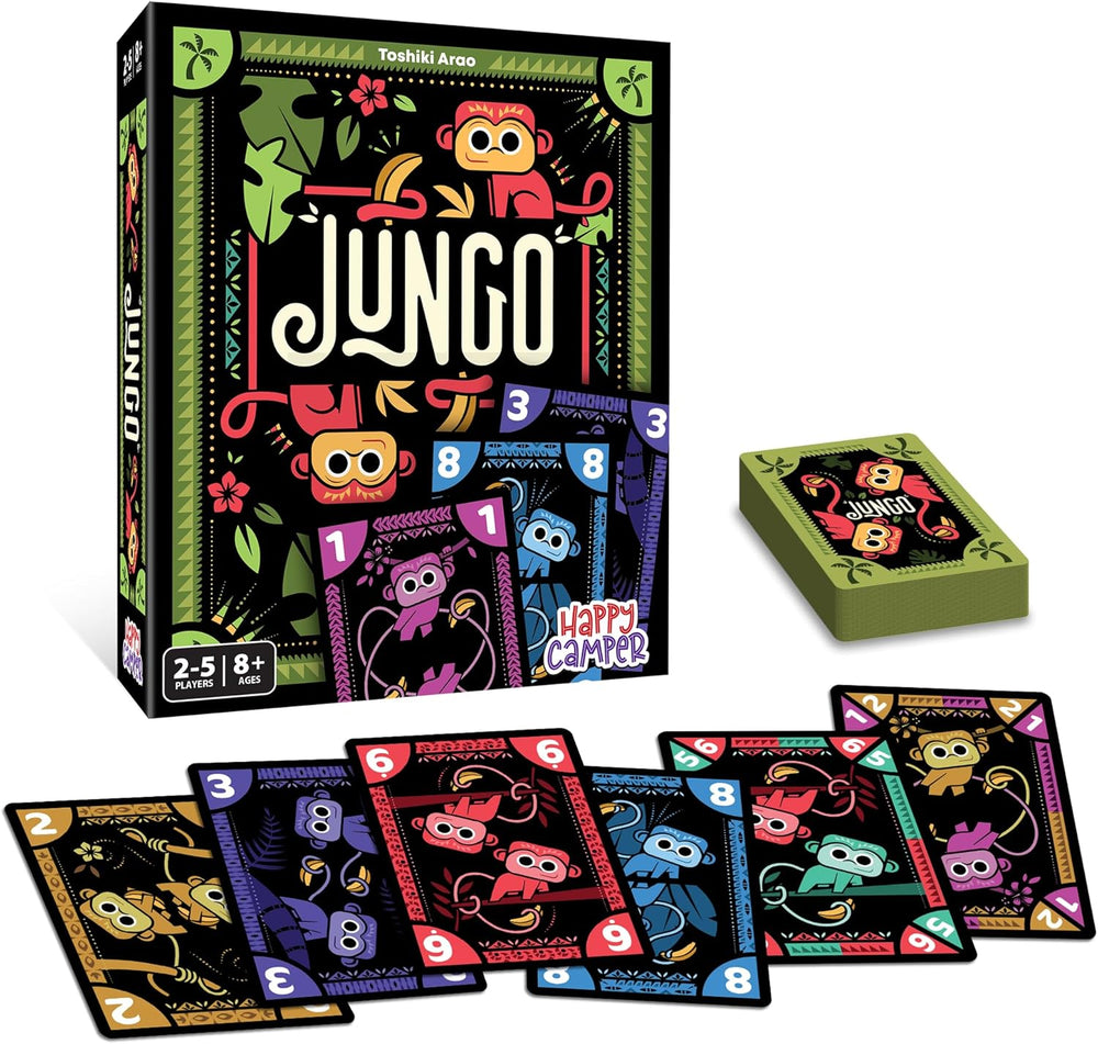 Jungo