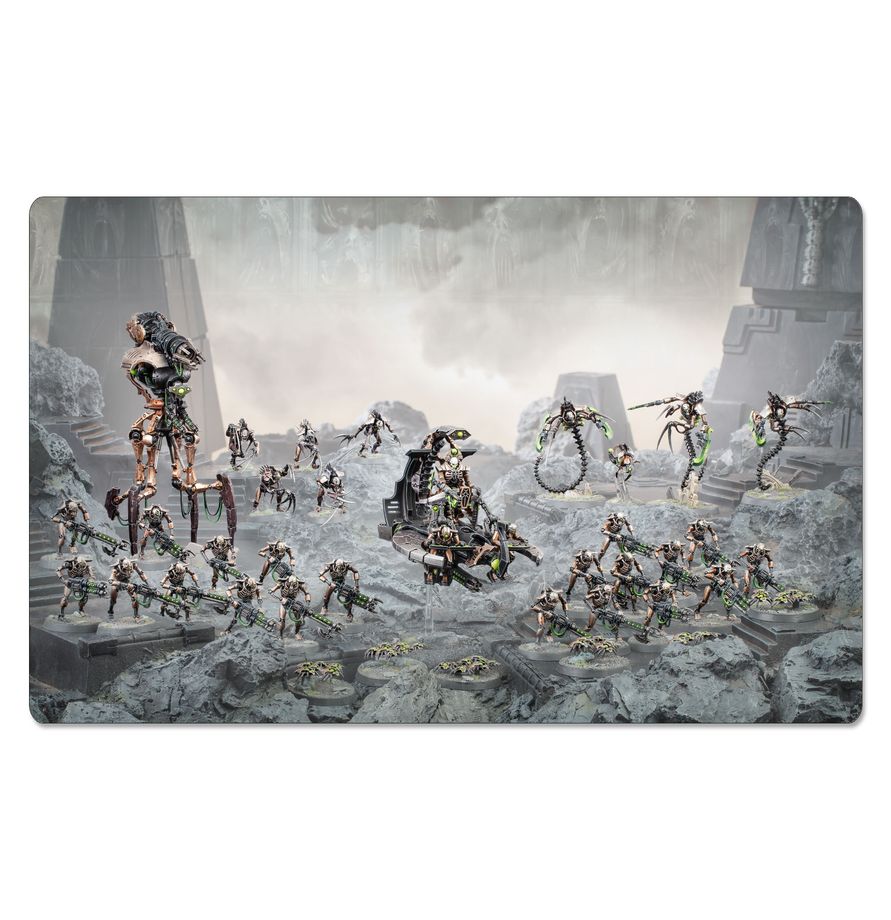 Warhammer 40K: Battleforce - Necron Host