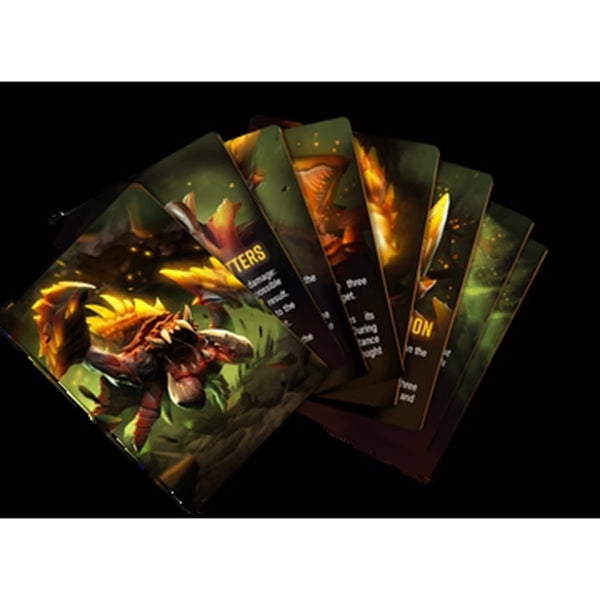 Deep Rock Galactic: 2nd Edition - Biome Expansion