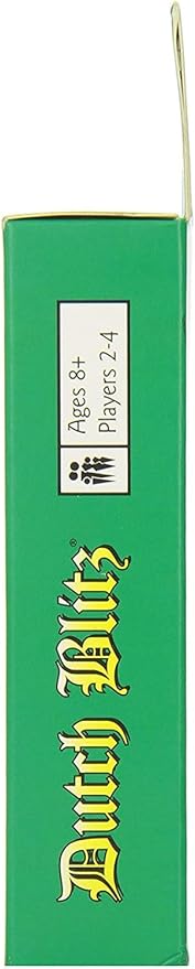 Dutch Blitz
