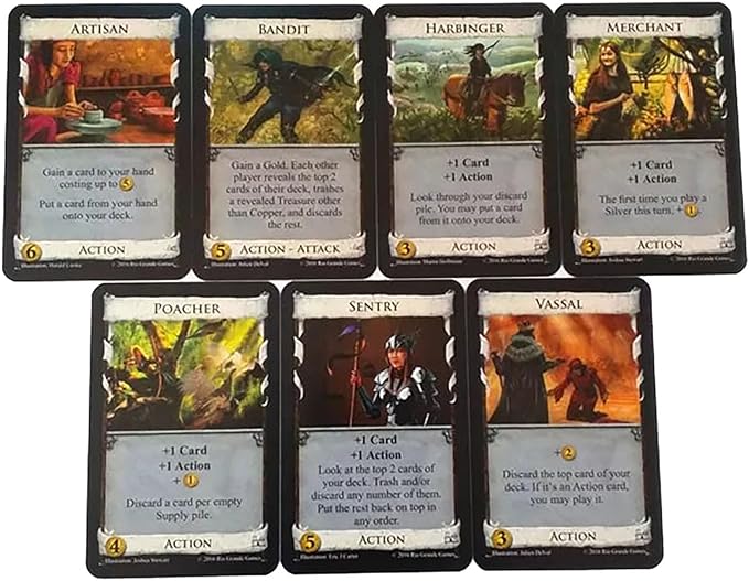 Dominion (2nd Edition)