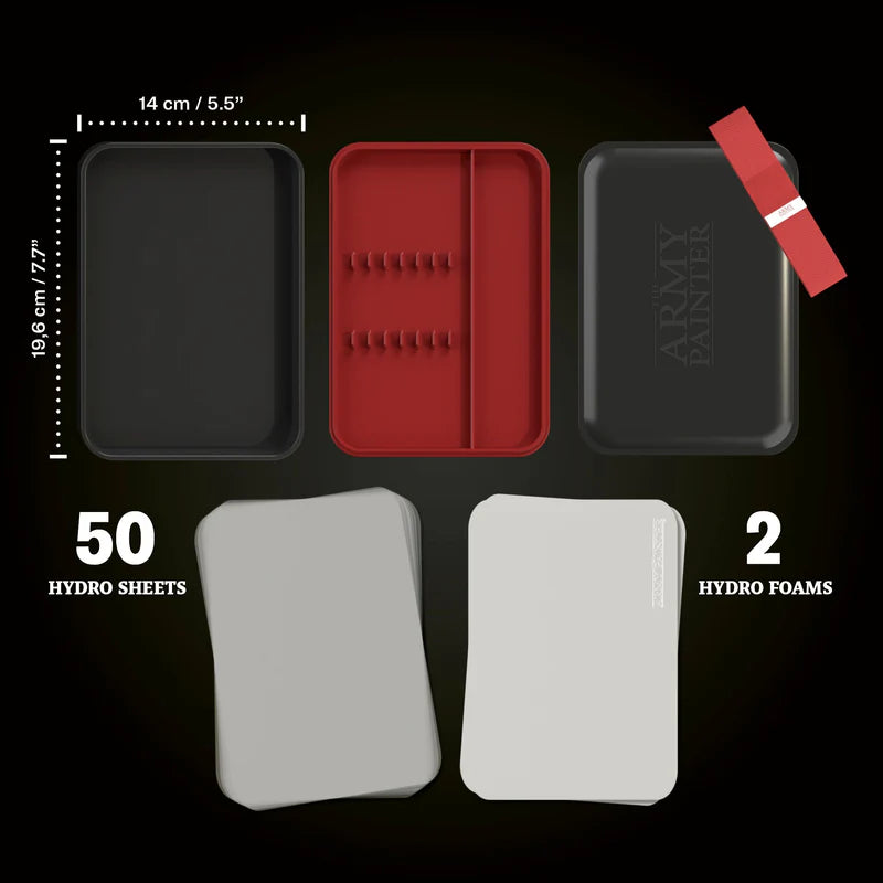 The Army Painter: Wet Palette