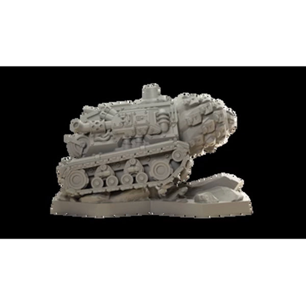 Deep Rock Galactic: 2nd Edition - Space Rig Expansion