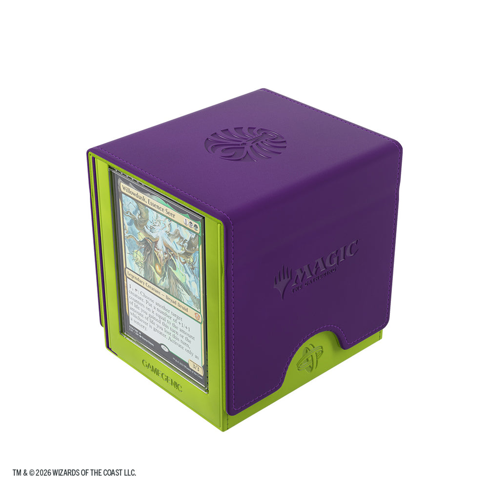 Magic: The Gathering - Secrets of Strixhaven - Sidekick PRO 100+ XL - Witherbloom
