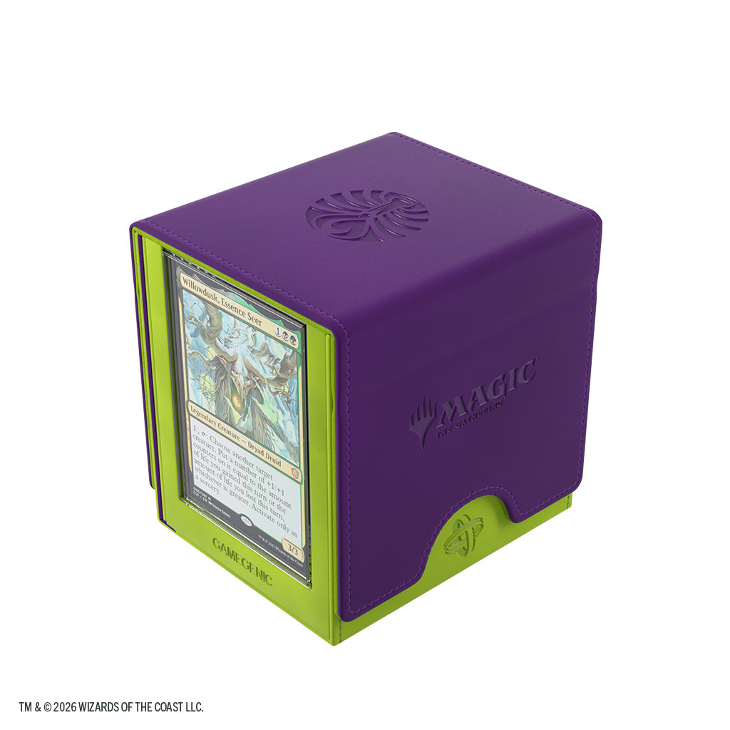 Magic: The Gathering - Secrets of Strixhaven - Sidekick PRO 100+ XL - Witherbloom